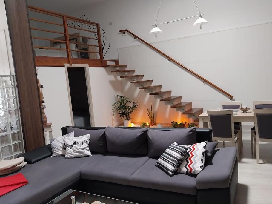 Loft Moderno En Fuerteventura Daire Puerto del Rosario  Dış mekan fotoğraf