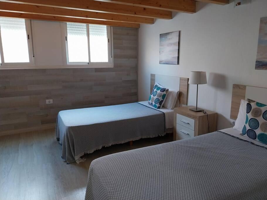 Loft Moderno En Fuerteventura Daire Puerto del Rosario  Dış mekan fotoğraf
