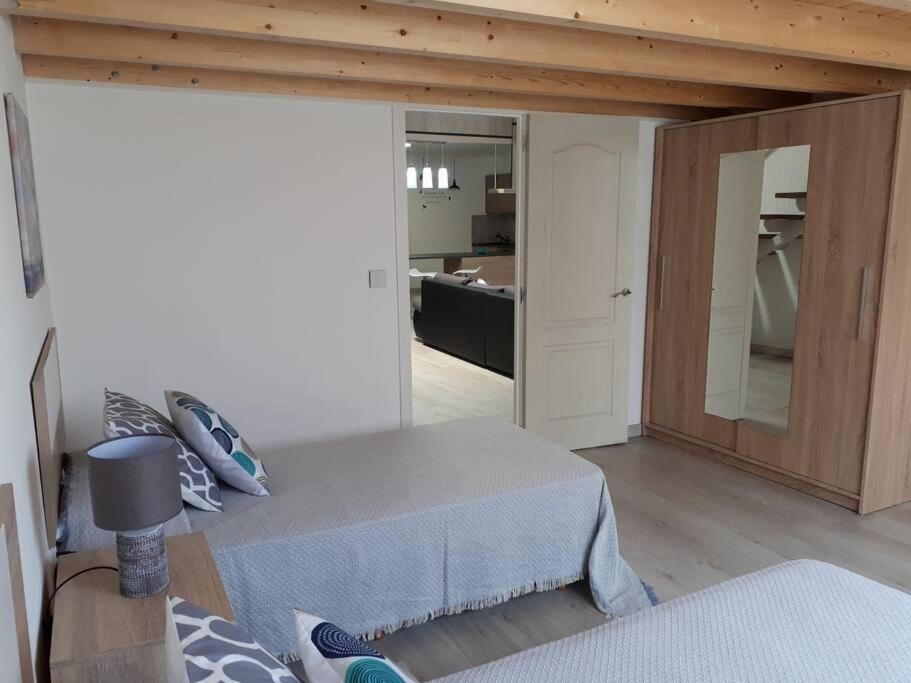 Loft Moderno En Fuerteventura Daire Puerto del Rosario  Dış mekan fotoğraf