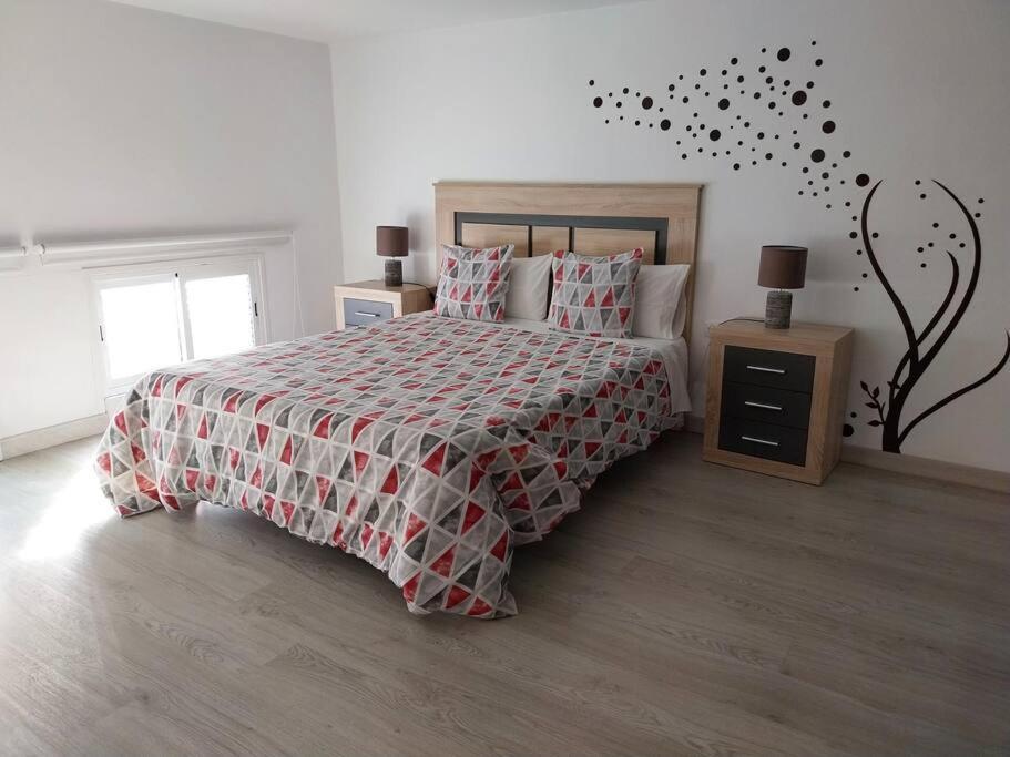 Loft Moderno En Fuerteventura Daire Puerto del Rosario  Dış mekan fotoğraf