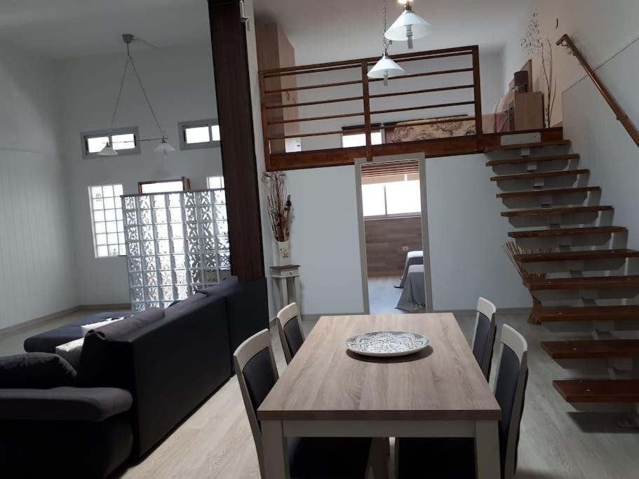 Loft Moderno En Fuerteventura Daire Puerto del Rosario  Dış mekan fotoğraf