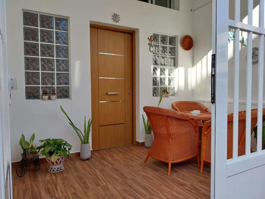 Loft Moderno En Fuerteventura Daire Puerto del Rosario  Dış mekan fotoğraf