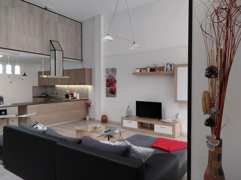 Loft Moderno En Fuerteventura Daire Puerto del Rosario  Dış mekan fotoğraf