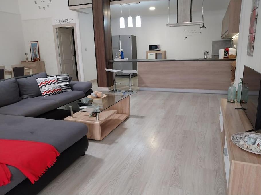 Loft Moderno En Fuerteventura Daire Puerto del Rosario  Dış mekan fotoğraf